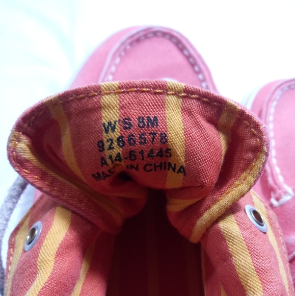 Sperry Top Sider sneakers. ➗ - Picture 8 of 8